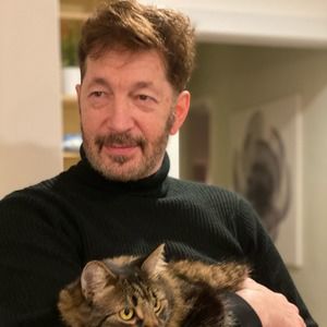 Meet your Posher, Ross